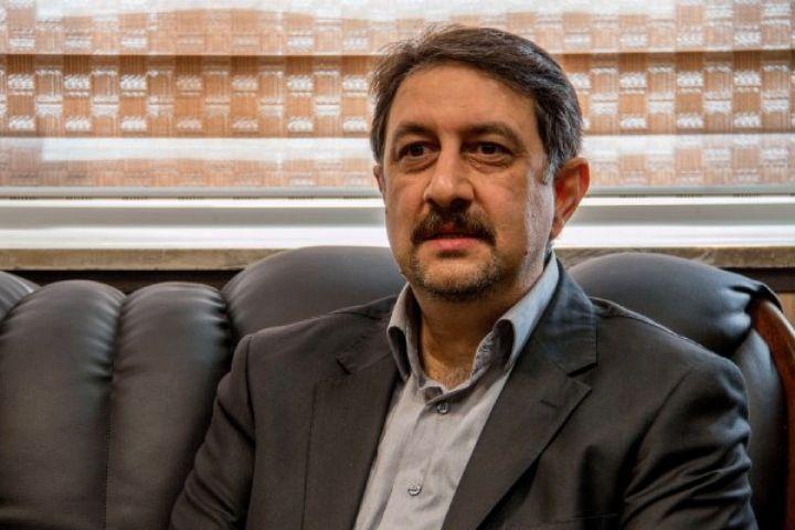 سلیمی: کتب ده گانه به تحقق تمدن اسلامی کمک می کند سلیمی: کتب ده گانه به تحقق تمدن اسلامی کمک می کند