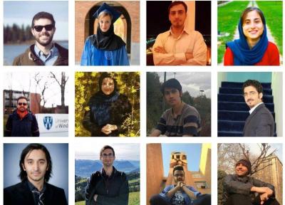 23 دانش آموخته دانشگاه های ایران در میان جان باختگان هواپیمای اوکراینی بودند
