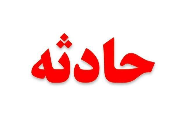 مرگ یک کارگر بر اثر انفجار در معدن طلای بردسکن، قطع دست یک مرگ یک کارگر بر اثر انفجار در معدن طلای بردسکن، قطع دست یک مرد در کارگاه شارژ کپسول آتش نشانی