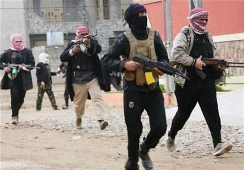 کوچکترین شهید حملات داعش؛به کدامین گناه کشته می شوند؟ کوچکترین شهید حملات داعش؛به کدامین گناه کشته می شوند؟