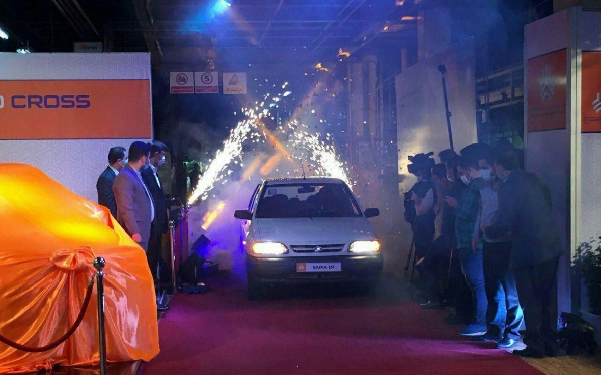 پراید رسما خداحافظی کرد ، خودروی محبوب ایرانی ها راهی موزه شد