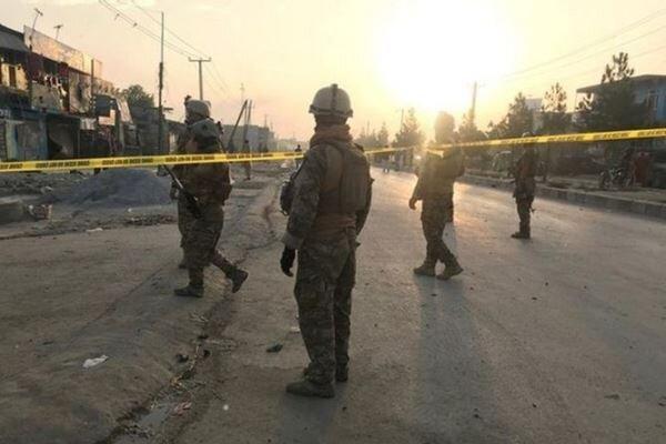 انفجار بمب در غزنی افغانستان با 23 کشته و زخمی