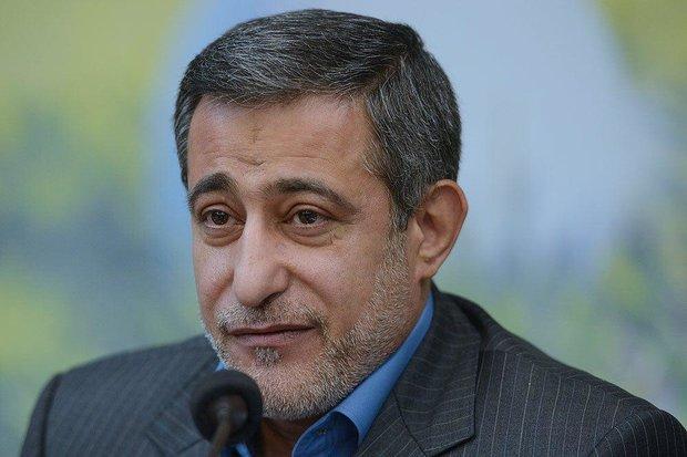 دلیل تدوین آئین نامه جدید کمیسیون ورزشکاران از زبان دبیرکل دلیل تدوین آئین نامه جدید کمیسیون ورزشکاران از زبان دبیرکل کمیته