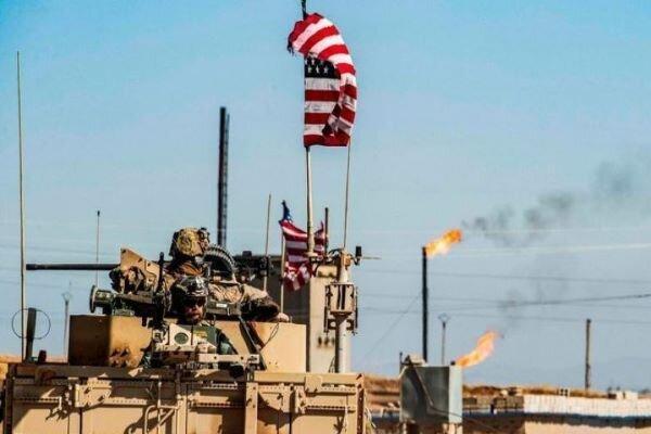 آمریکا بار دیگر نفتِ سرقت شده از سوریه را به عراق قاچاق کرد