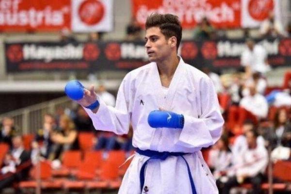 رخدادی بی سابقه در انتظار کاراته کرمانشاه