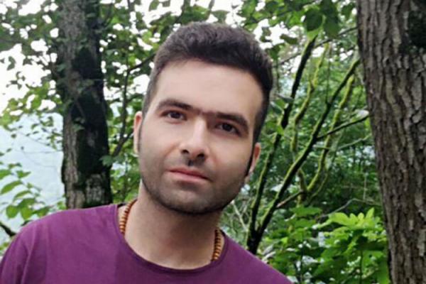 جسد منتسب به تعیین شریفی در جنگل کردکوی پیدا شد
