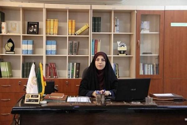 ارائه خدمات حضوری در کتابخانه های عمومی چهار شهر آذربایجان غربی متوقف شد