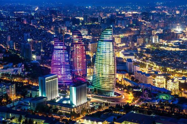 تعداد گردشگران ایرانی جمهوری آذربایجان 58 درصد افزایش یافت تعداد گردشگران ایرانی جمهوری آذربایجان 58 درصد افزایش یافت
