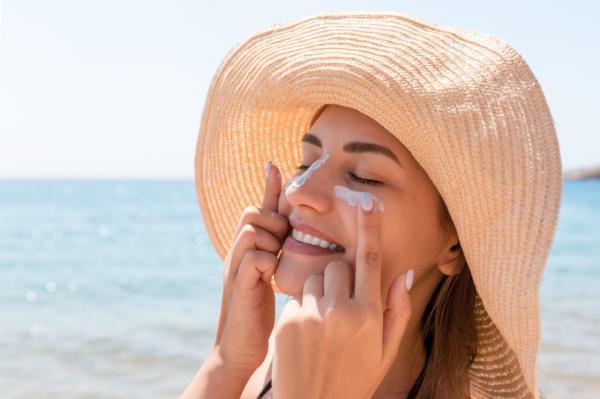 5 نکته که در خصوص ضد آفتاب که باید بدانیم