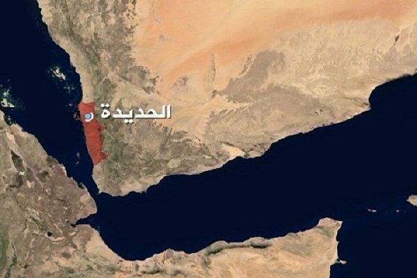 سعودی ها 94 مرتبه آتش بس در الحدیده را نقض کردند