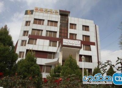 هتل پاسارگاد یکی از برترین هتل های گچساران به شمار می رود