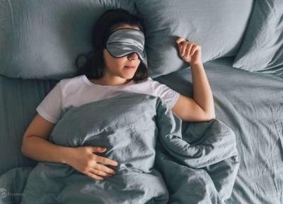 دانشمندان: برترین زمانِ خواب برای داشتنِ قلبی سالم بین 10 تا 11 شب است