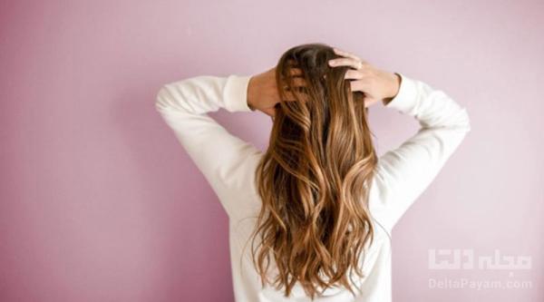 5 روش طبیعی برای رشد مجدد موهای ریخته