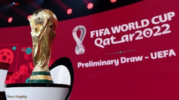 برنامه روز یازدهم بازی های جام جهانی 2022 قطر